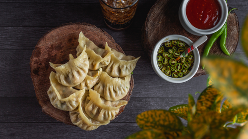 8 Delightfully Hot Dumpling Varieties To Try This Monsoon
